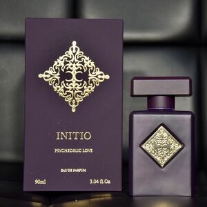 Psychedelic Love Eau de Parfum - Deep Purple